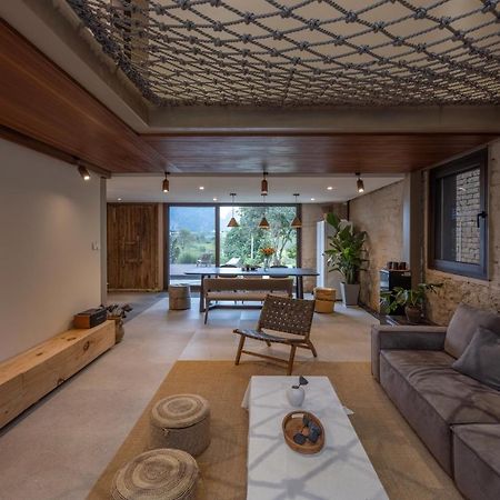 Yangshuo Hillside Homestay Esterno foto