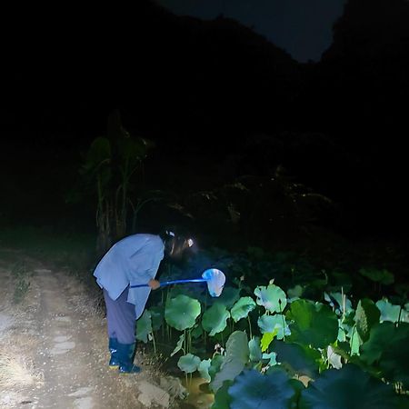 Yangshuo Hillside Homestay Esterno foto