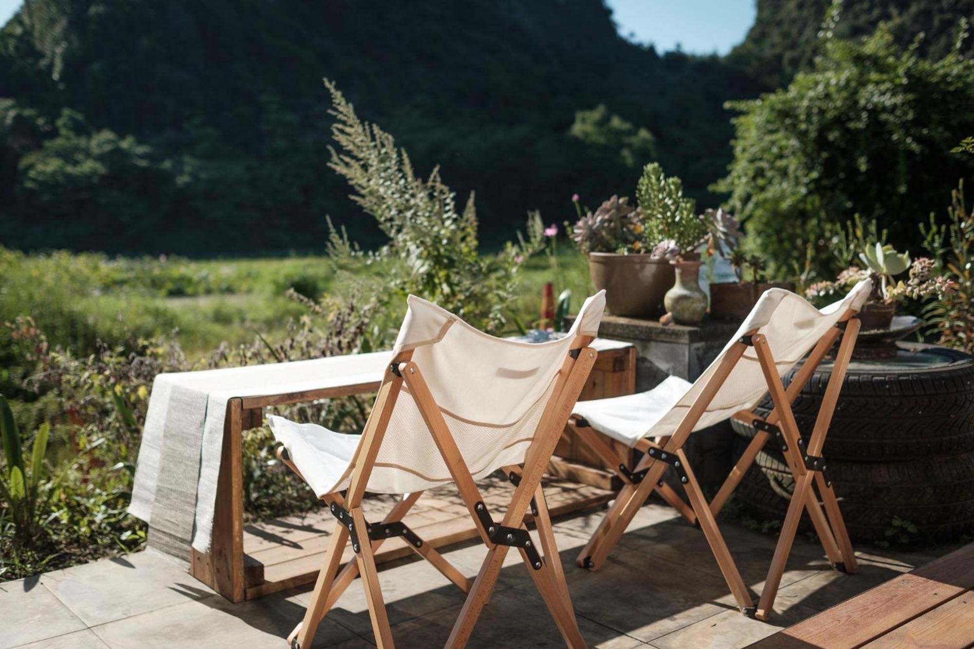 Yangshuo Hillside Homestay Esterno foto