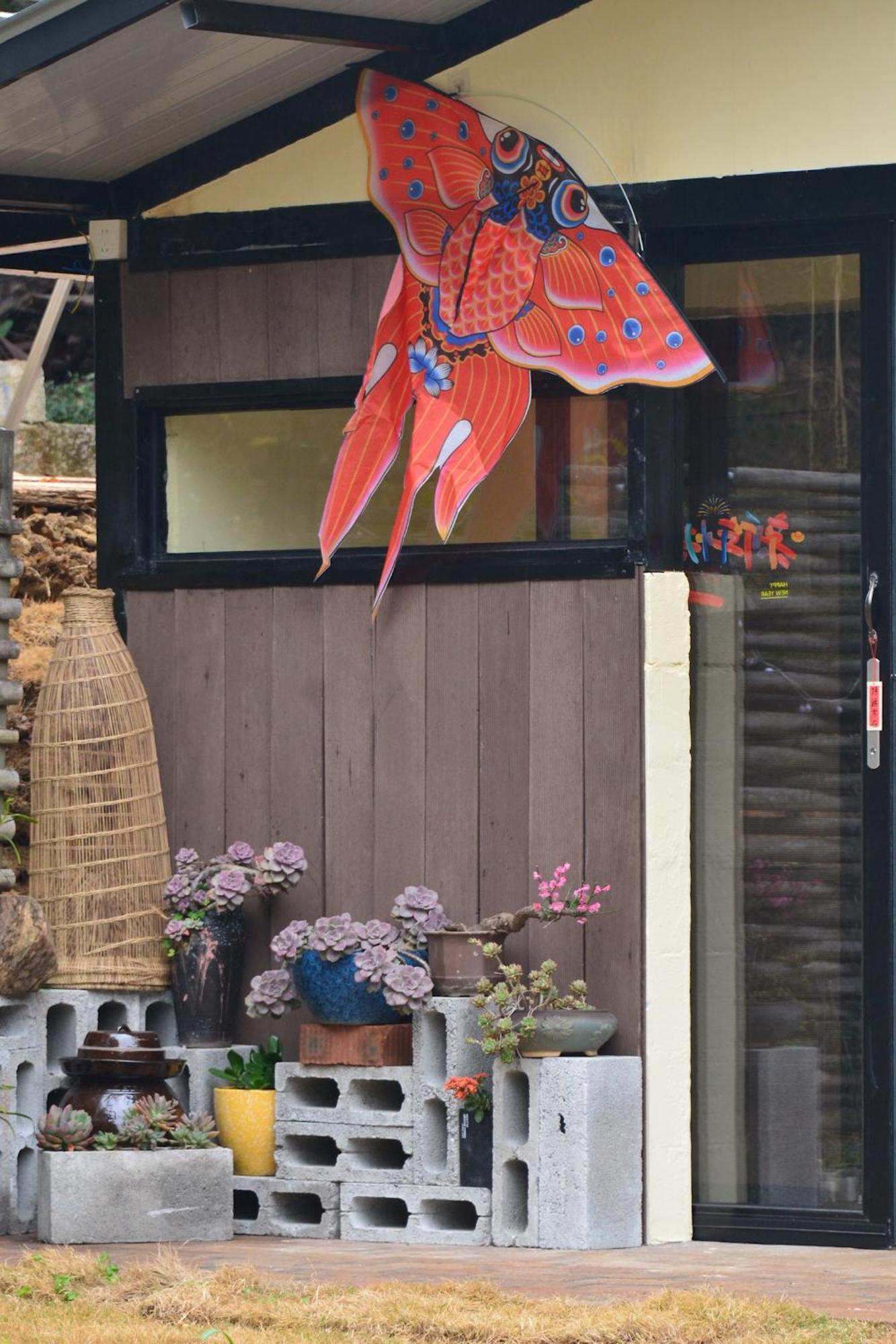 Yangshuo Hillside Homestay Esterno foto