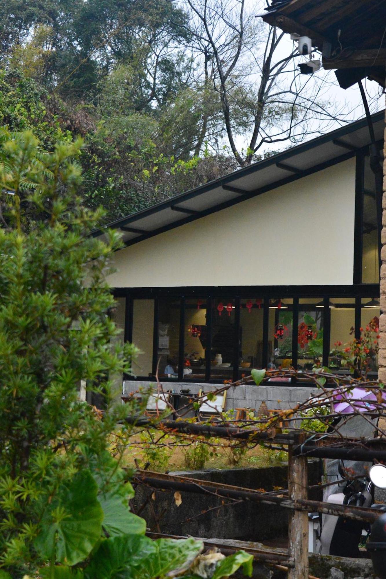 Yangshuo Hillside Homestay Esterno foto